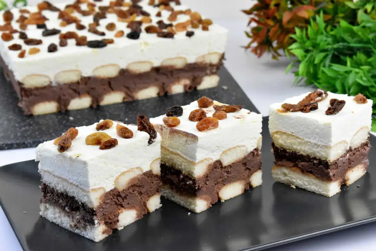 Pyszne ciasto sułtańskie przepis – krok po kroku do idealnego smaku