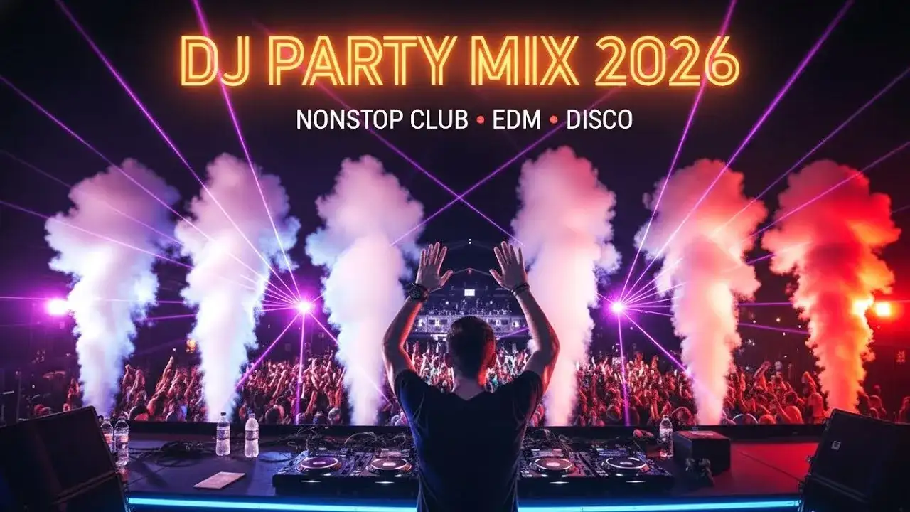 Festiwale EDM & Techno Europa 2026: Jak wybrać i zaoszczędzić?