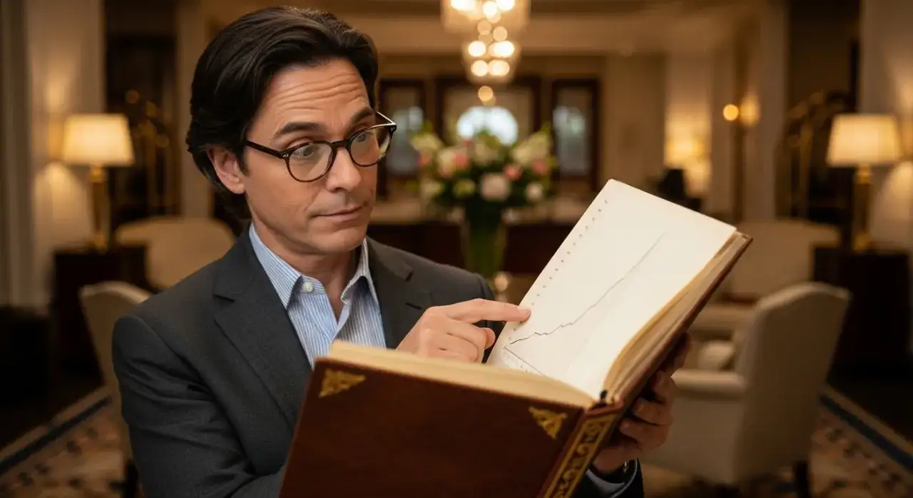 Jak liczyć wiek dziecka w hotelu, aby uniknąć nieprzyjemnych niespodzianek