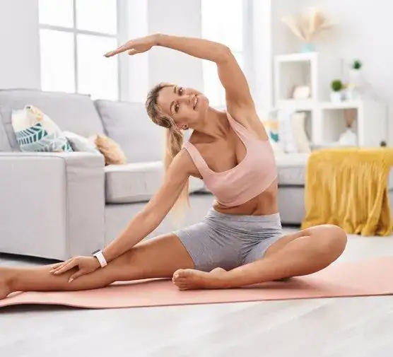 Jak się ubrać na pilates, by czuć się komfortowo i swobodnie