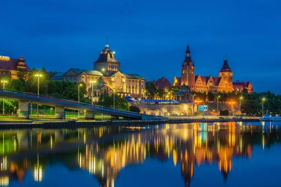 Co dzisiaj w Szczecinie? Sprawdź plan na dzień: kultura, relaks, zabawa!