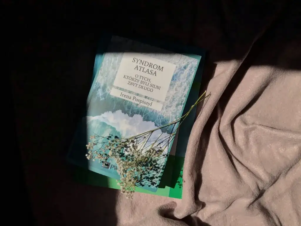 Syndrom Atlasa – co to jest i jak wpływa na Twoje życie?