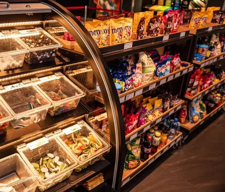 Kino Świdnica - repertuar i informacje o kinie w Świdnicy