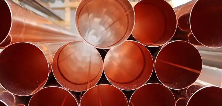 Tubería de conexión gas natural: materiales y consejos de instalación