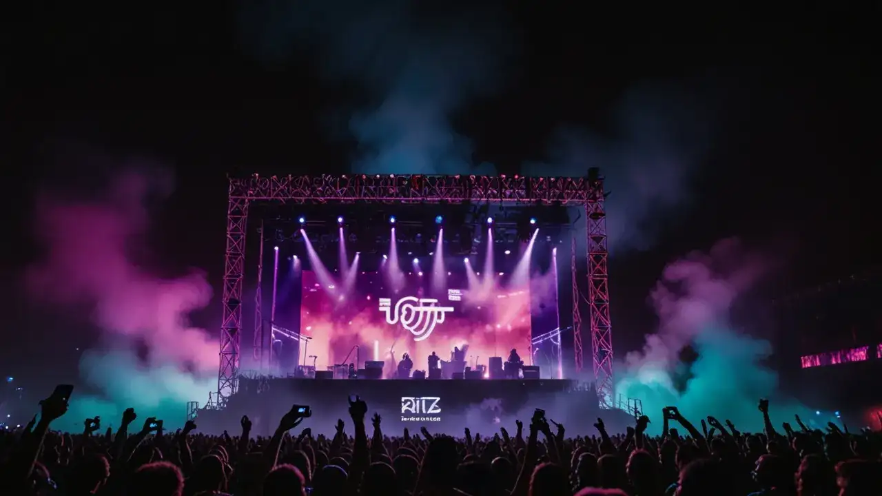Koncert The 1975 w Warszawie: Co warto wiedzieć przed wydarzeniem?