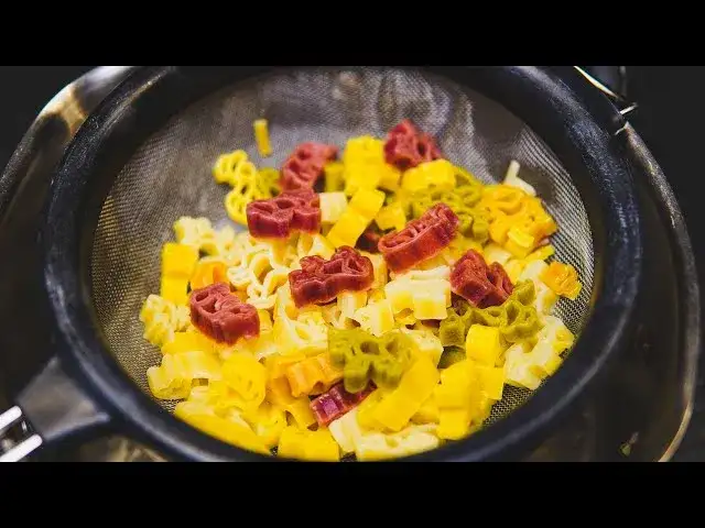 Jak prawidłowo ugotować makaron serduszka - przepis i wskazówki eksperta