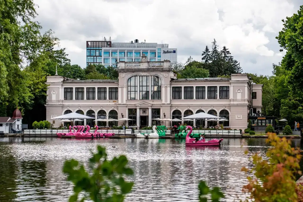 Kluż Napoka atrakcje, które musisz zobaczyć – nie przegap ich!