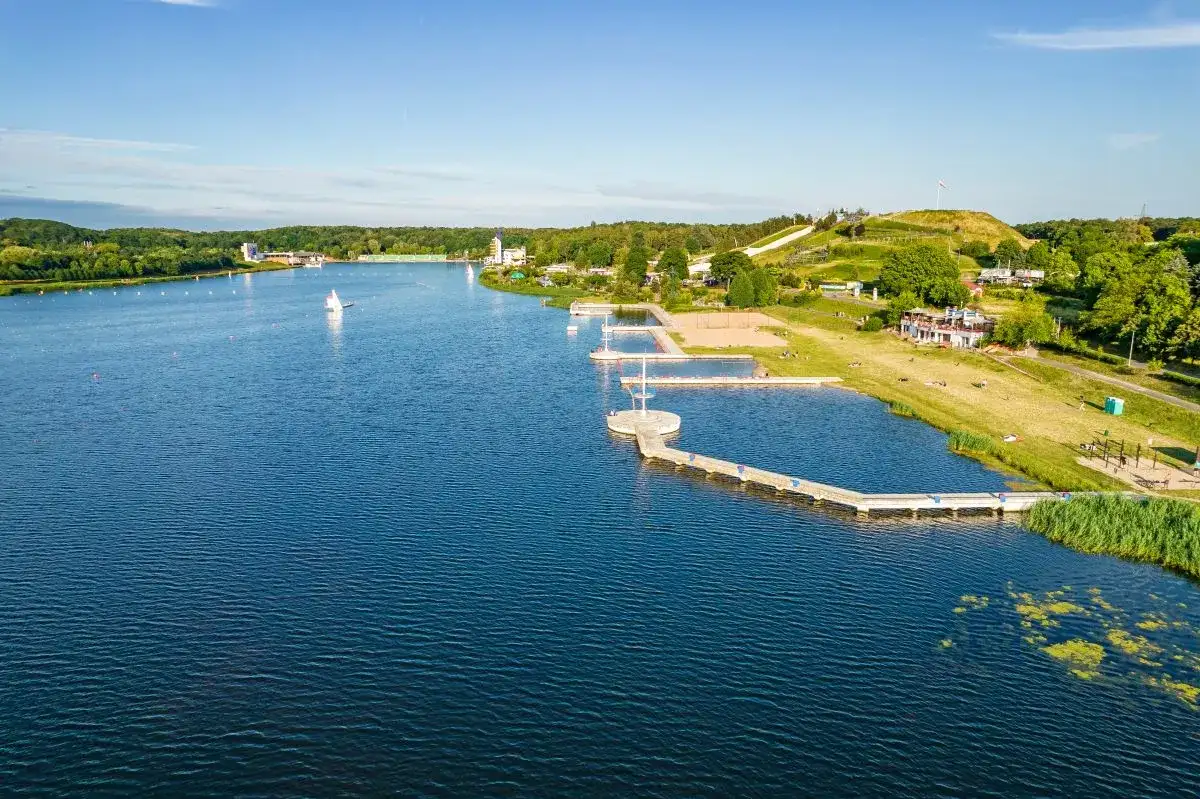 Gdzie z dzieckiem w Wielkopolsce? Najlepsze atrakcje dla rodzin