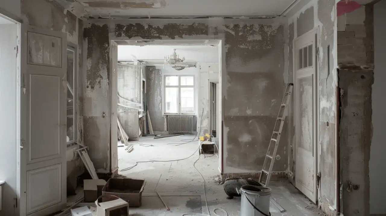 Jak dostać mieszkanie do remontu: kluczowe kroki i wymagania