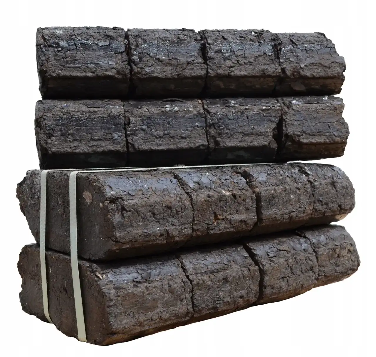 Brykiet torfowy czy węgiel – co wybrać dla lepszego ogrzewania?