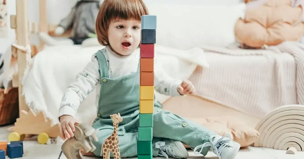 Maty edukacyjne dla dzieci od kiedy? Odkryj kluczowe etapy rozwoju