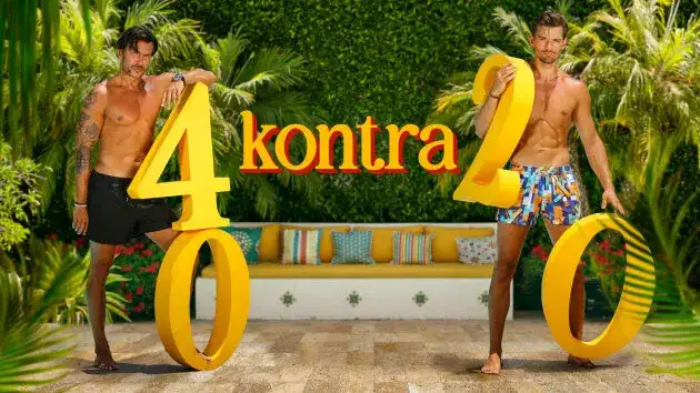 Ile jest odcinków 40 kontra 20? Zaskakujące fakty o programie