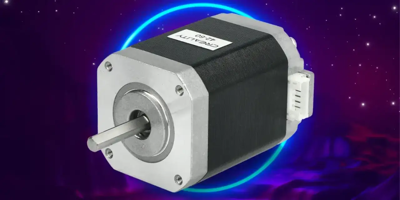Co to jest silnik krokowy i jak może zmienić Twoje projekty?