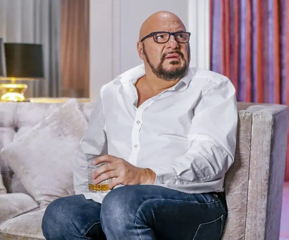 Piotr Gąsowski - nieznane fakty o jego karierze aktorskiej i życiu