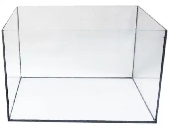 Akwarium 80x35x40 ile litrów? Zaskakująca pojemność, którą musisz znać