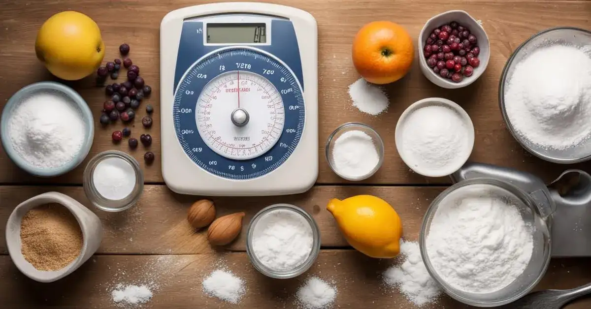 Ile to 70 funtów? Szybka konwersja na kilogramy - Sprawdź!