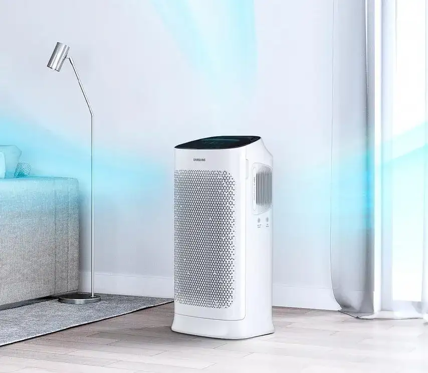 CADR, filtry, koszty: Jaki oczyszczacz powietrza wybrać? Poradnik