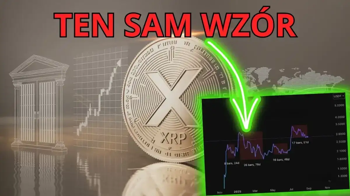 Analiza kursu XRP - Czy inwestycja w Ripple jest opłacalna? Ekspertów opinie