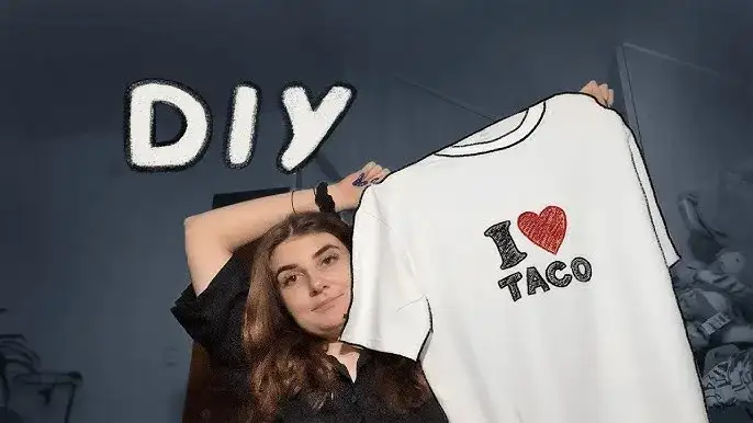 Ozdabianie bluzy kryształkami: Twój przewodnik do blasku DIY!