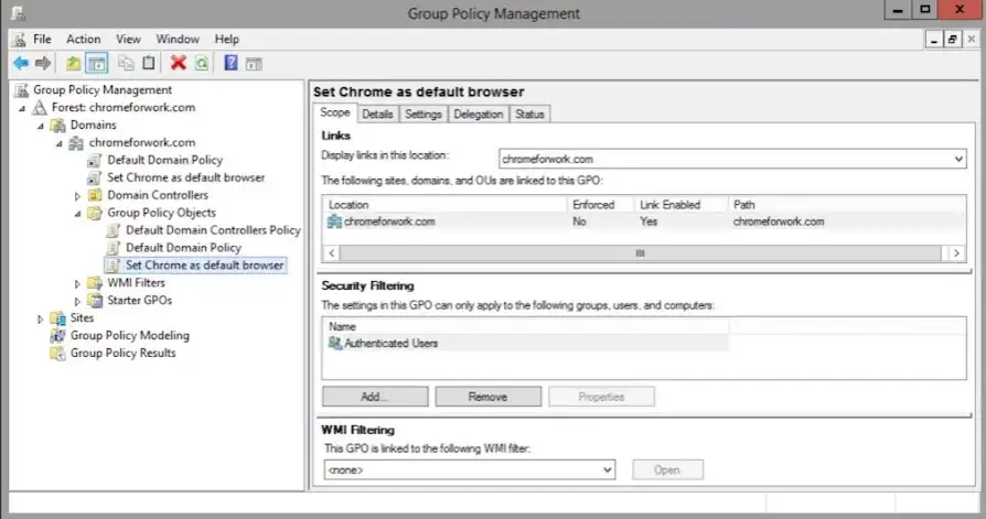 Jak ustawić Chrome jako domyślną przeglądarkę w Windows 10 bez problemów