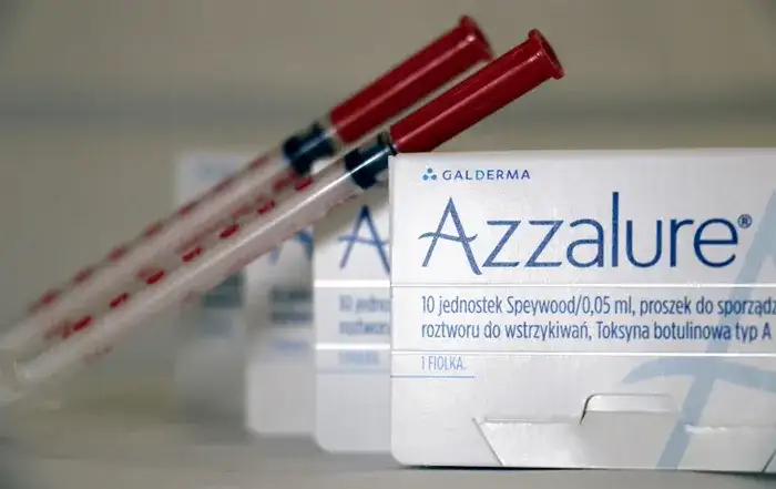Azzalure: Gdzie kupić? Jak legalnie skorzystać z toksyny botulinowej?