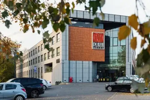 Ile kosztuje noc w hotelu Plaza? Zaskakujące ceny i opcje noclegów