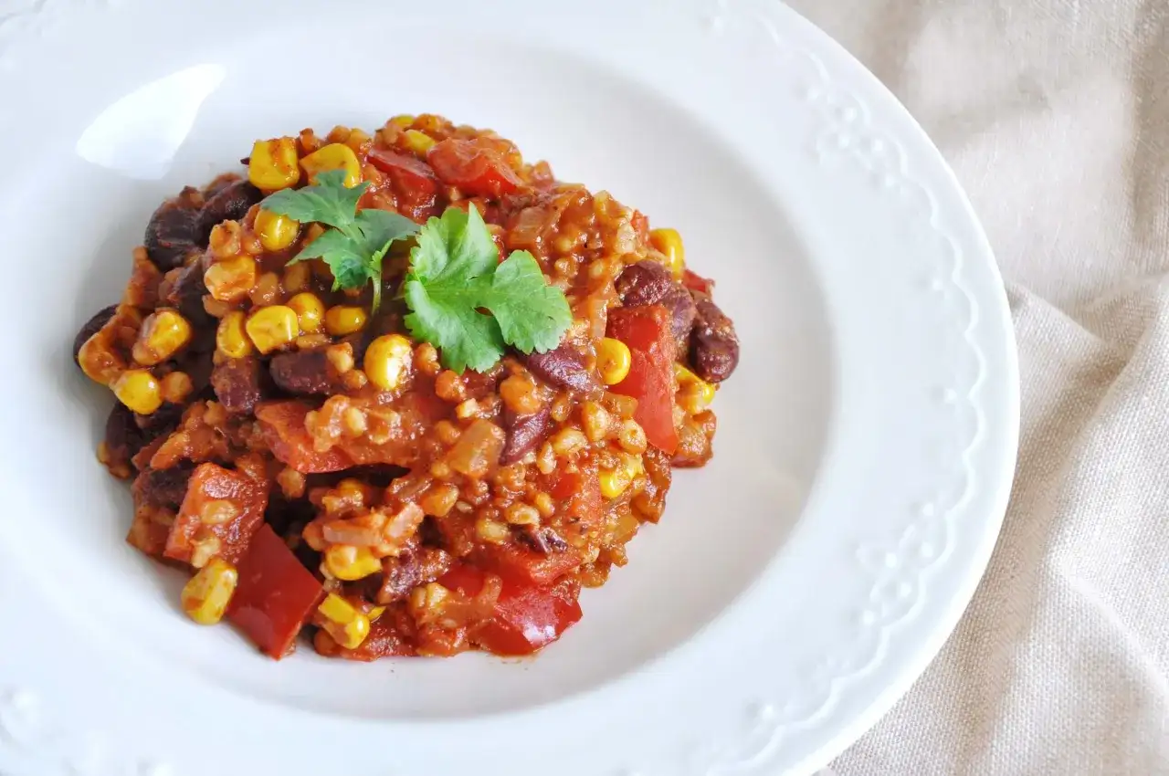 Pomysły na obiad dla wegetarian: smaczne i szybkie przepisy
