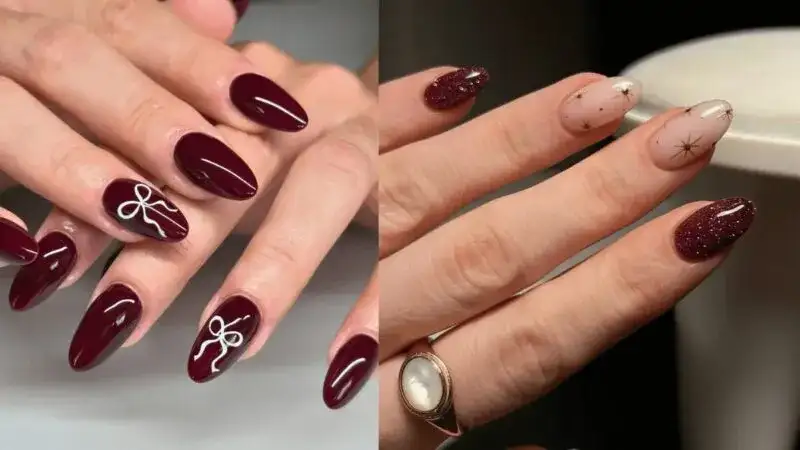 Modne paznokcie 2025/2026: Trendy, kolory, kształty sprawdź!