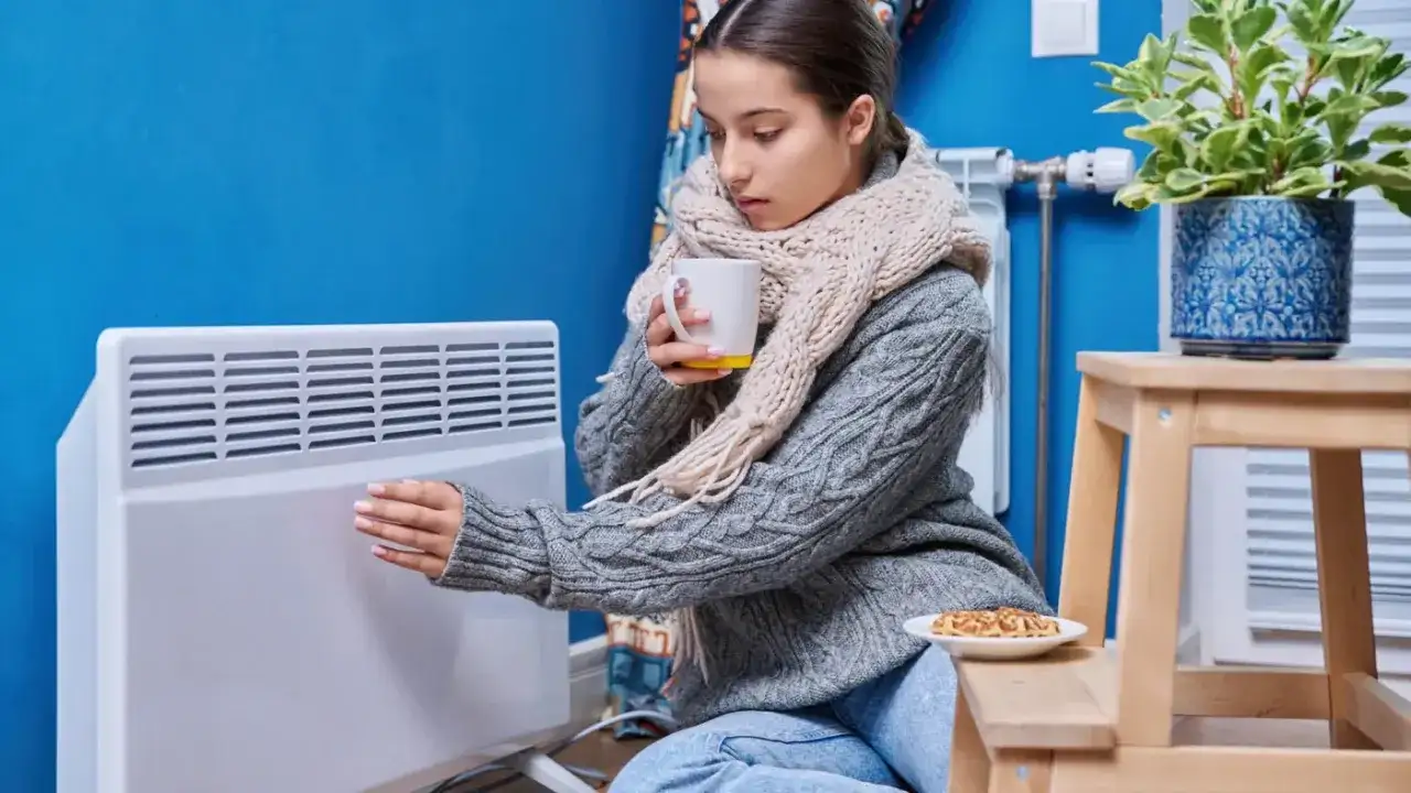 Mieszkanie bez kaloryferów? Oto jak je skutecznie ogrzać!