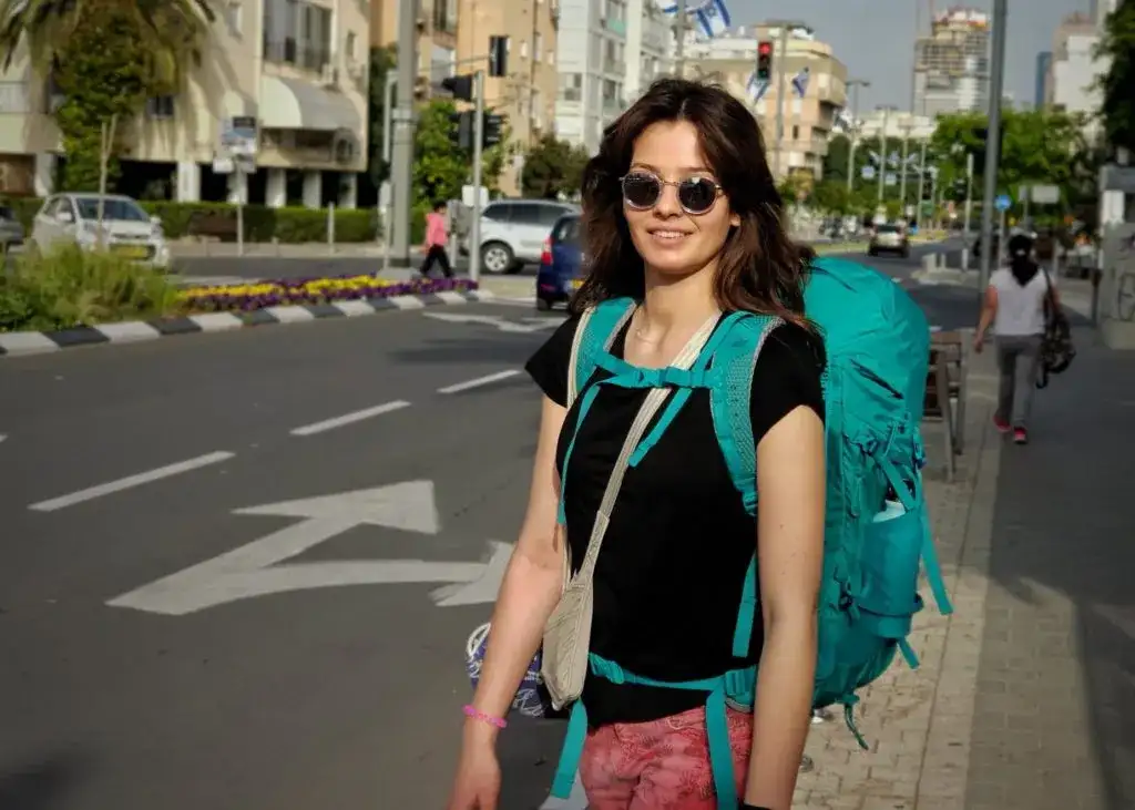 Jak się ubrać w Izraelu, by szanować kulturę i czuć się komfortowo