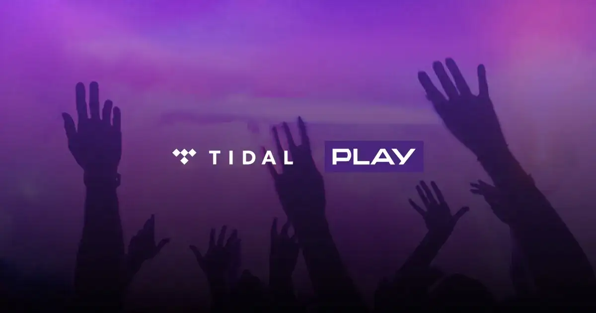 Jak zalogować się do TIDAL w Play - proste kroki i porady