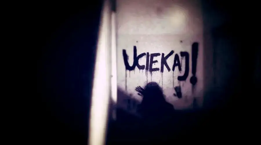 Delirium Horror House: Co musisz wiedzieć przed wizytą w Katowicach