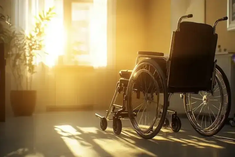 Gdzie sprzedać wózek inwalidzki? Najlepsze miejsca i porady sprzedaży