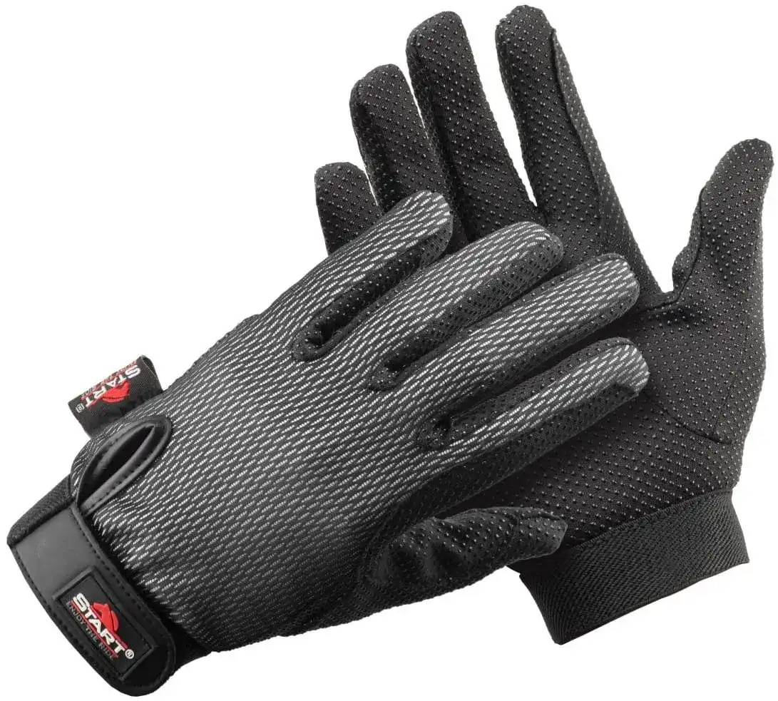 Rękawice jeździeckie - jak wybrać najlepsze dla komfortu i bezpieczeństwa