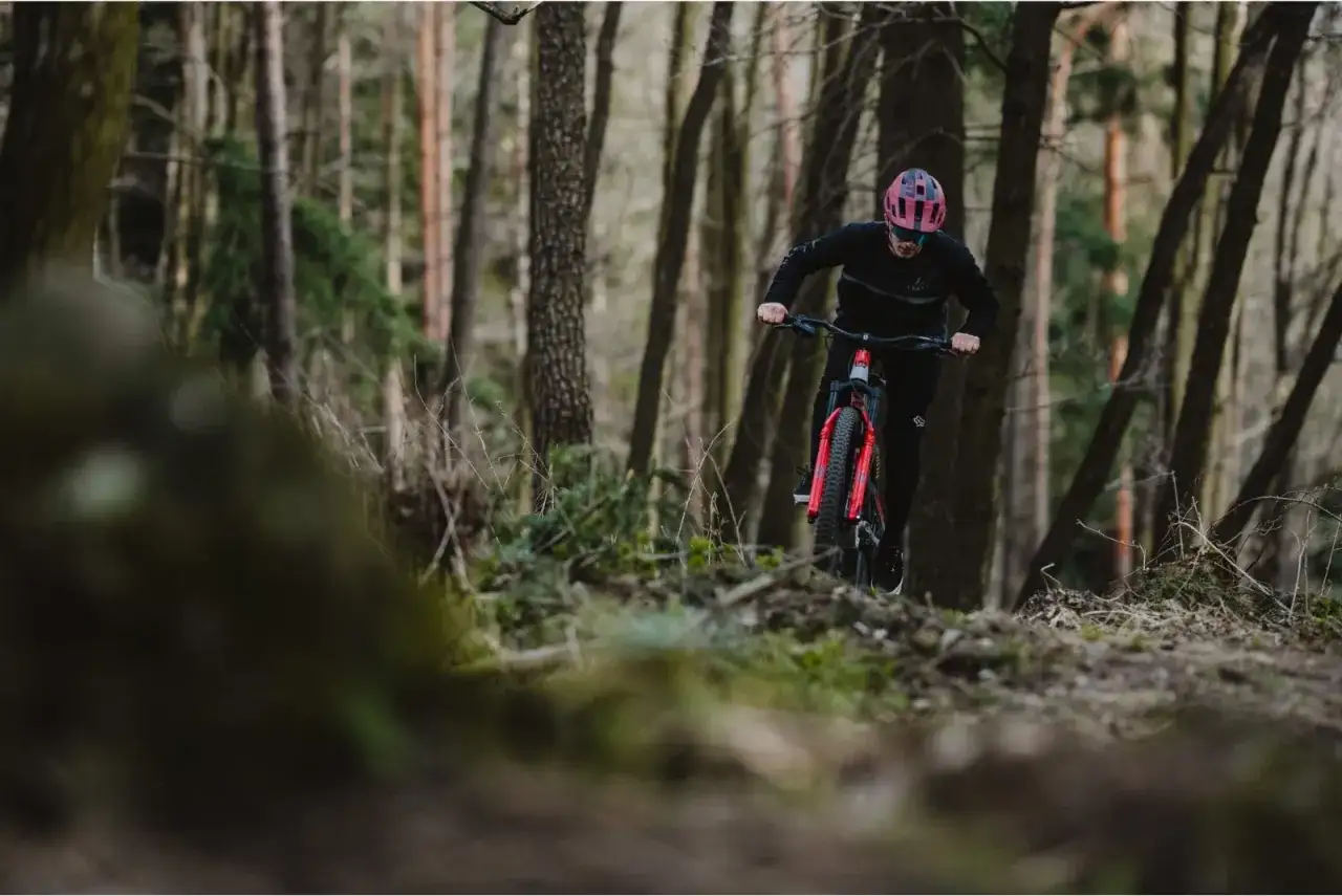 Najlepsze trasy rowerowe w Roztoczańskim Parku Narodowym – odkryj przygodę