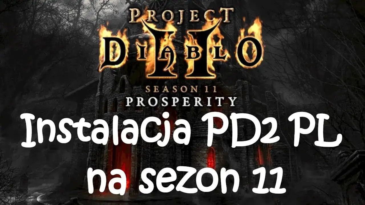 Jak poprawnie zainstalować spolszczenie do Diablo 2 LoD: kompletny poradnik