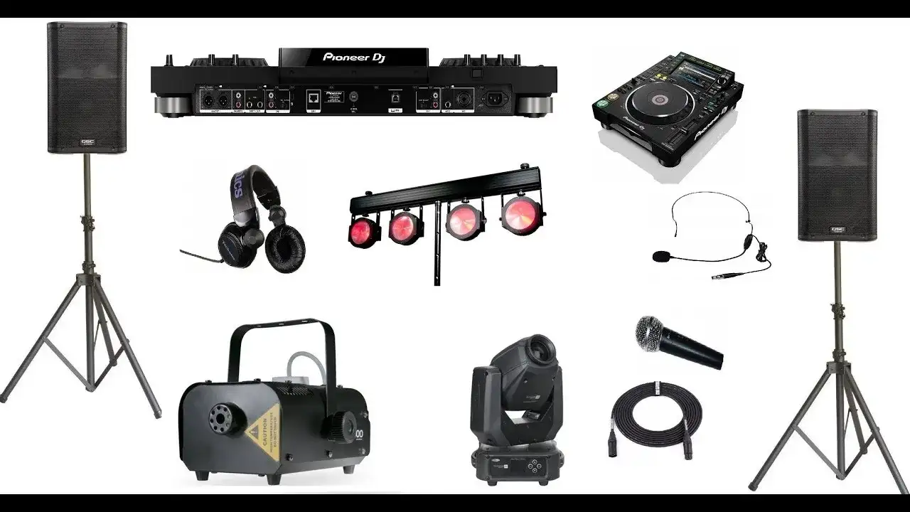 Na czym gra DJ? Jaki sprzęt wybrać na start? Kompletny przewodnik