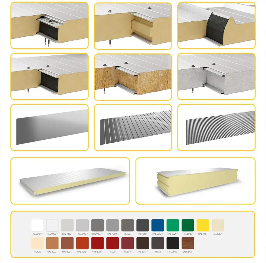 Jaką płytę warstwową na warsztat wybrać, aby zaoszczędzić?