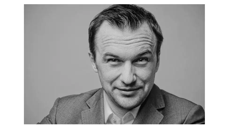 Jacek Gadzinowski ile ma lat - zaskakująca prawda o jego wieku