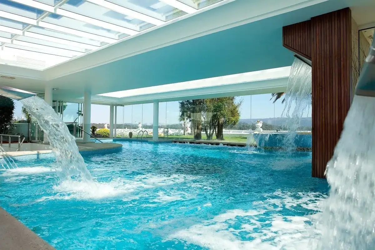 Los mejores hoteles balnearios en España para una escapada relajante