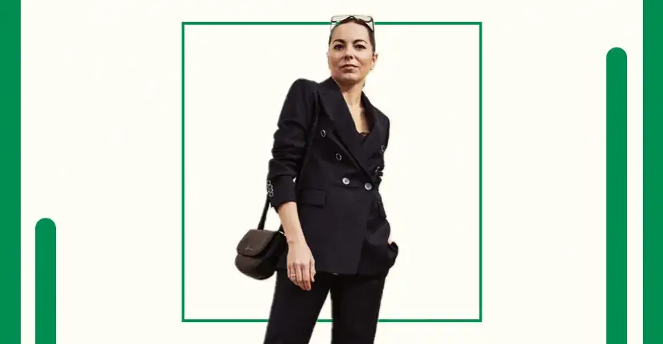 Eleganckie stroje biznesowe: kluczowe zasady stylizacji i trendy w modzie