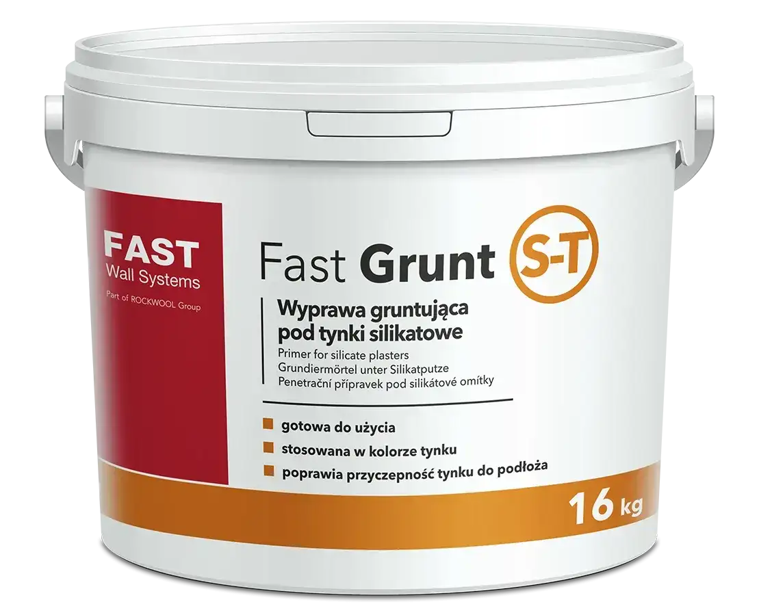 Fast grunt: jakie właściwości i zastosowanie ma ten produkt?