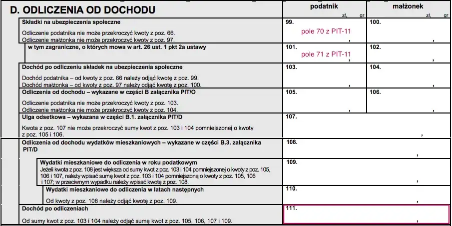 Jak rozliczyć PIT-11? Przewodnik krok po kroku (Twój e-PIT, ulgi)