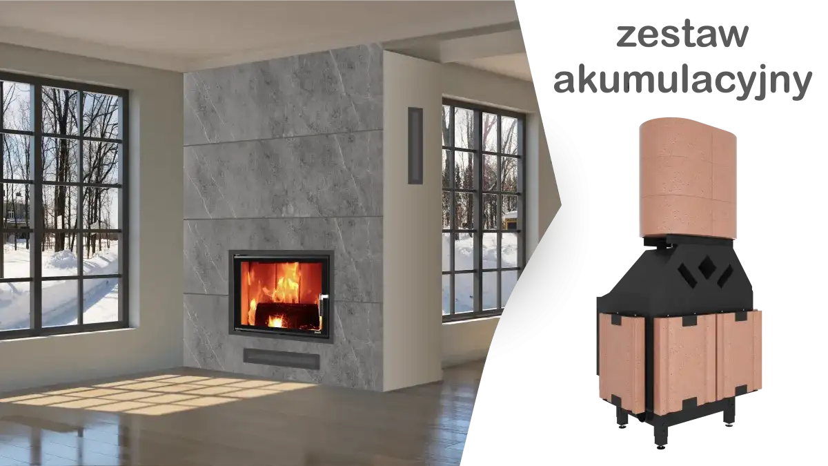 Czym obudować komin? Najlepsze materiały i porady na każdą kieszeń