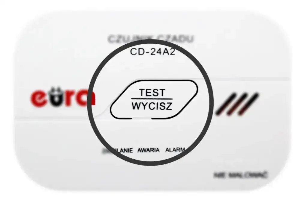 Co zrobić, jak włączy się czujnik czadu – kluczowe kroki w kryzysie