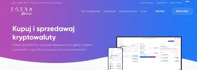 Kryptowaluty na giełdzie Bitclude: Co musisz wiedzieć o ofercie?