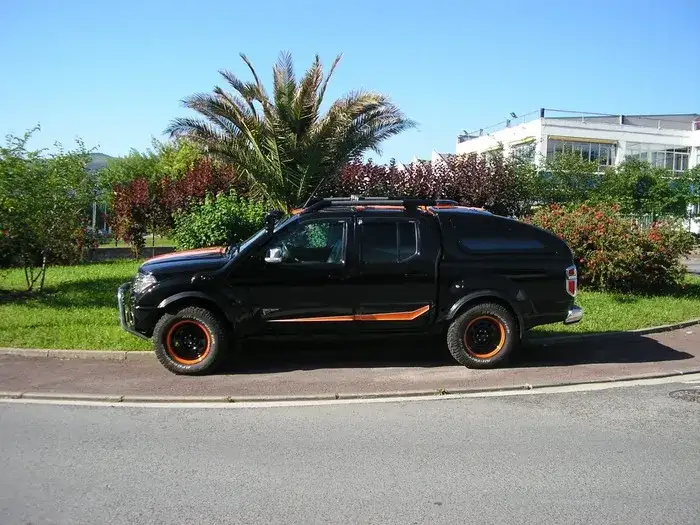 Carrocerías Masti Loidi: Servicios de calidad y atención personalizada