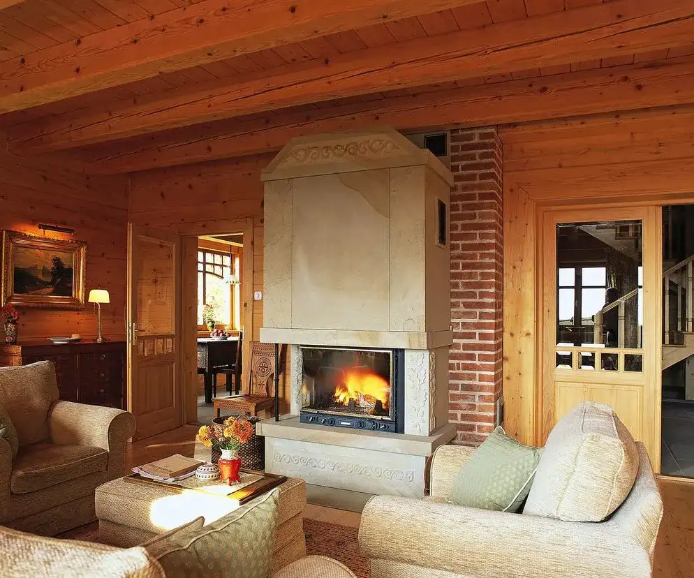 Jak zabudować kominek w salonie, aby uniknąć najczęstszych błędów