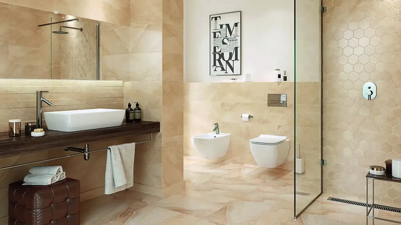 Gdzie kupić płytki do łazienki w Warszawie? Sprawdź najlepsze oferty