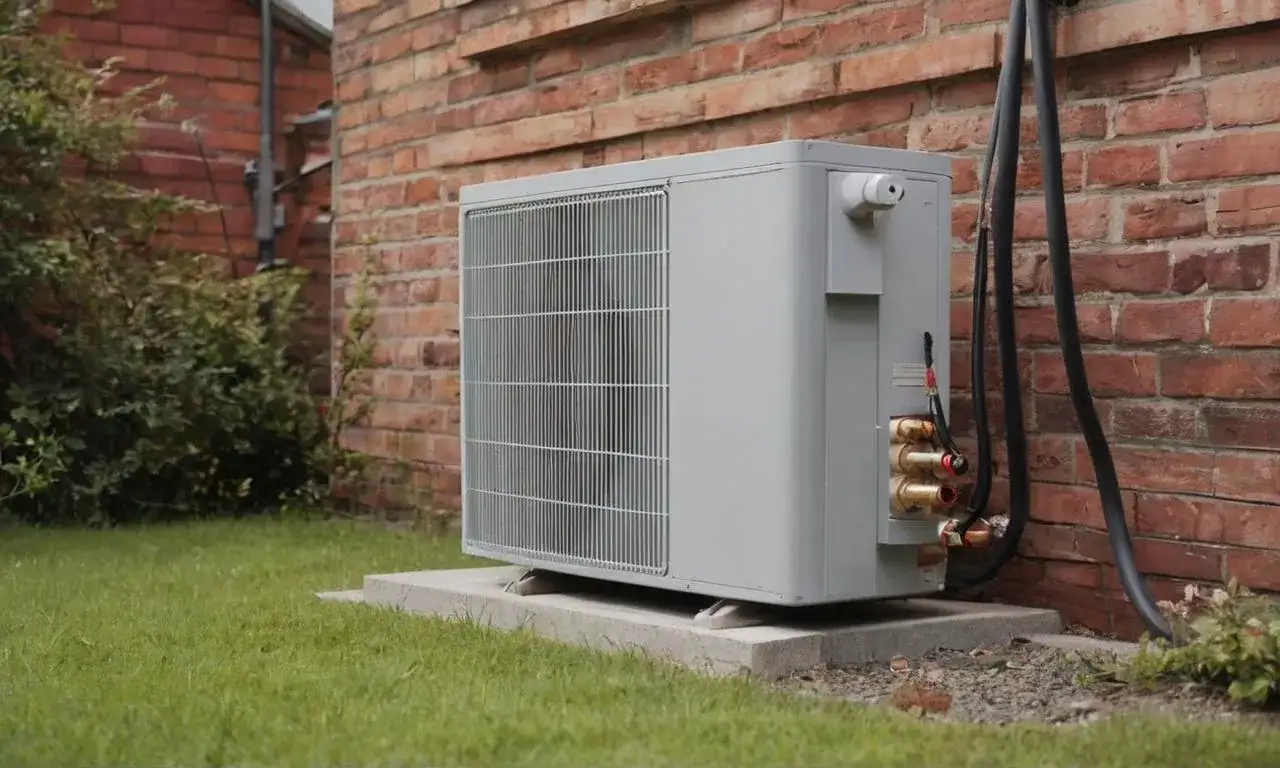 Najlepsza pompa ciepła do mieszkania 70m2 - uniknij błędów przy wyborze